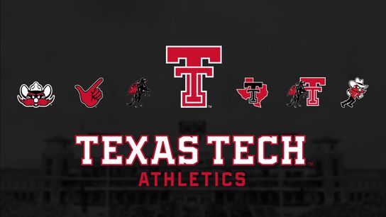 Texas Tech moving to new, old logo beginning in 2026 (Texas Tech Football)